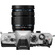 OM System OM-3 Mirrorless Camera with 12-45mm f/4 Lens Kit