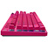 Logitech G PRO X TKL Lightspeed Gaming Keyboard (Pink)