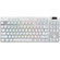 Logitech G PRO X TKL Lightspeed Gaming Keyboard (White)