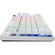 Logitech G PRO X TKL Lightspeed Gaming Keyboard (White)