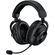 Logitech G Pro X 2 Lightspeed Wireless Gaming Headset (Black)