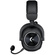 Logitech G Pro X 2 Lightspeed Wireless Gaming Headset (Black)