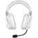 Logitech G Pro X 2 Lightspeed Wireless Gaming Headset (White)