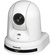 Panasonic AW-UE30 4K/HD Integrated PTZ Camera (White)