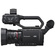 Panasonic Compact 4K 10bit 60p Camcorder