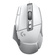 Logitech G502X Gaming Mouse (White)