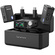 Saramonic Ultra 2-Person Digital Wireless Omnidirectional Microphone System (Black)