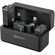 Saramonic Ultra 2-Person Digital Wireless Omnidirectional Lavalier Microphone System (Black)