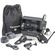 Saramonic Ultra 2-Person Digital Wireless Omnidirectional Lavalier Microphone System (Black)