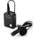 Saramonic Ultra 2-Person Digital Wireless Omnidirectional Lavalier Microphone System (Black)