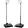 Autocue Navigator 17" High-Bright Conference Teleprompter System