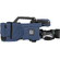 PortaBrace SC-HPX600 for Panasonic AG-HPX600 (Blue)