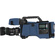 PortaBrace SC-HPX600 for Panasonic AG-HPX600 (Blue)