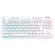 Logitech G713 Gaming Tactile Keyboard TKL (Aurora Collection)