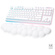 Logitech G715 Wireless Gaming Tactile Keyboard TKL (Aurora)