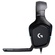 Logitech G432 Surround Sound Wired Gaming Headset