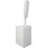 QSC KC12 Active 12" 3-Way Column Loudspeaker System with Bluetooth (White)