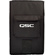 QSC KC12S-CVR Padded Transport Cover for KC12S Subwoofer