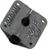Bubblebee Industries Lav Concealer for Rode Lavalier (Black) - Open Box