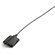 Bubblebee Industries Lav Concealer for Rode Lavalier (Black) - Open Box