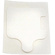 Bubblebee Industries Lav Concealer Tape (120 Pieces) - Open Box