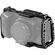SmallRig Full Cage for Blackmagic Pocket Cinema Camera 6K/4K - Open Box