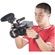 SmallRig Full Cage for Blackmagic Pocket Cinema Camera 6K/4K - Open Box