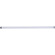 amaran T4c RGBWW LED Tube Light with Battery Grip (120cm) - Open Box