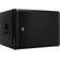 RCF HDL 38-AS 3200W Active Flyable Subwoofer Module (Black)