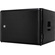 RCF HDL 38-AS 3200W Active Flyable Subwoofer Module (Black)