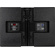 RCF HDL 38-AS 3200W Active Flyable Subwoofer Module (Black)