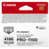 Canon PFI-4100 Lucia Pro Ink Cartridge (Grey, 80ml)