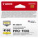 Canon PFI-4100 Lucia Pro Ink Cartridge (Yellow, 80ml)