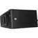 RCF HDL10-A 1400W Dual 8" Active Line Array Module (Black)
