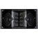 RCF HDL10-A 1400W Dual 8" Active Line Array Module (Black)