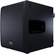 QSC LS118 4000W Next-Generation Intelligent Active 18" Subwoofer (Black)