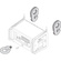 QSC Installation Kit for L-Class Line Array Systems