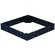 Dynamix RSPL6X6 100mm High Cabinet Plinth