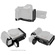 SmallRig 5188 L-Shape Mount Plate for Sony Alpha 1 II / Alpha 9 III