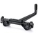Tilta 19mm Studio Mounting Bracket for Tilta Mirage Pro Matte Box