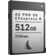 Angelbird 512GB AV PRO SE CFexpress v4 Type B Memory Card