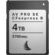 Angelbird 4TB AV PRO SE CFexpress v4 Type B Memory Card