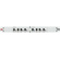 DBX 223xs Stereo 2-Way/Mono 2-Way Crossover (XLR)
