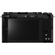 FujiFilm X-M5 Mirrorless Camera (Body Only, Black)