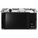 FujiFilm X-M5 Mirrorless Camera (Body Only, Silver)