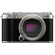 FujiFilm X-M5 Mirrorless Camera (Body Only, Silver)