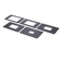Tilta Hard Matte Kit for Tilta Mirage Pro Matte Box