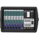 Wharfedale Pro PMX500 150W 4-XLR Powered Mixer