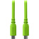 RODE SC27 SuperSpeed USB-C to USB-C Cable (2m, Green)