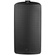 inDESIGN ID-BGM8 IP46 100V Installation Speaker (Black, Single)